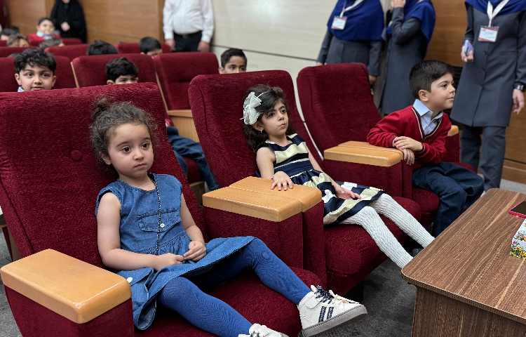 جشن ورودی مهرماه 4