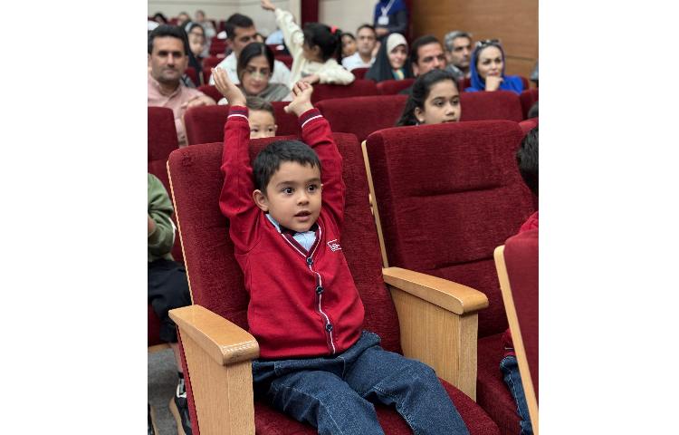 جشن ورودی مهرماه 6