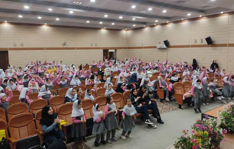 جشن ولادت با سعادت منجی عالم بشریت 2