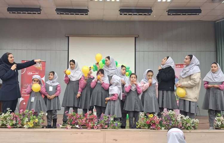 جشن ولادت با سعادت منجی عالم بشریت 4