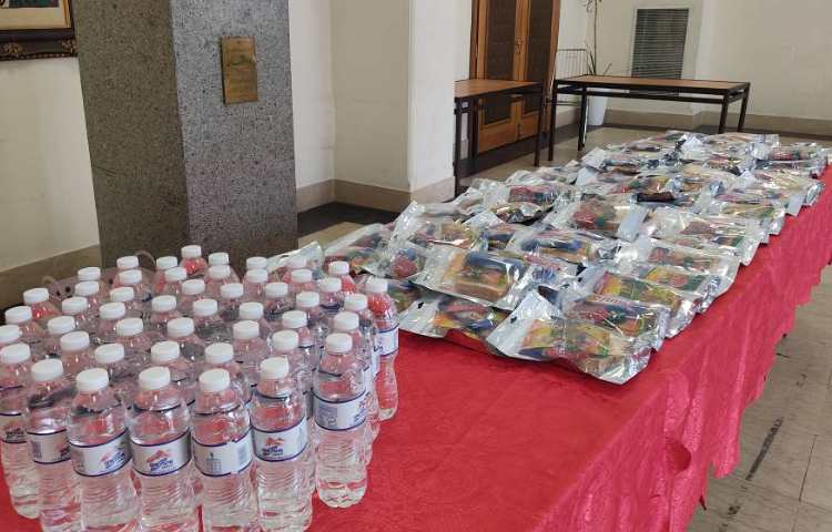 جشن ولادت با سعادت منجی عالم بشریت 5