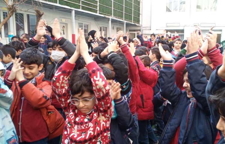 جشن ولادت حضرت علی(ع) 10