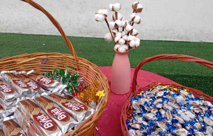 جشن ولادت حضرت علی(ع) 12