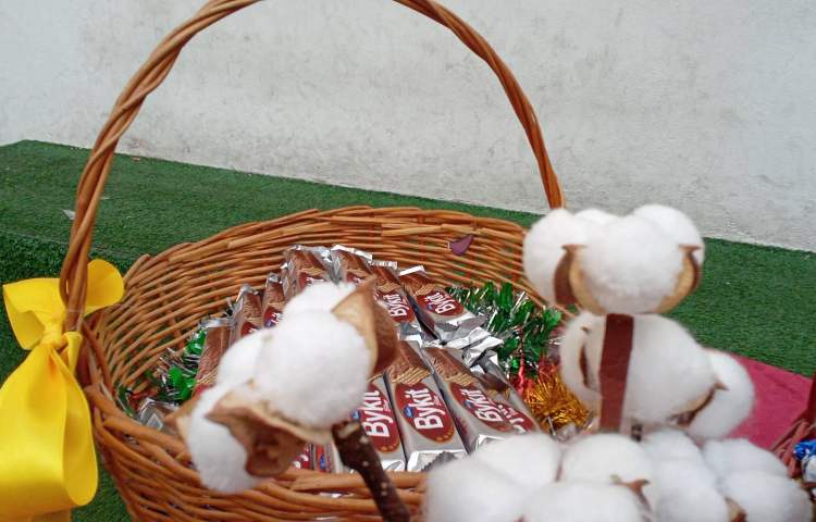 جشن ولادت حضرت علی(ع) 14