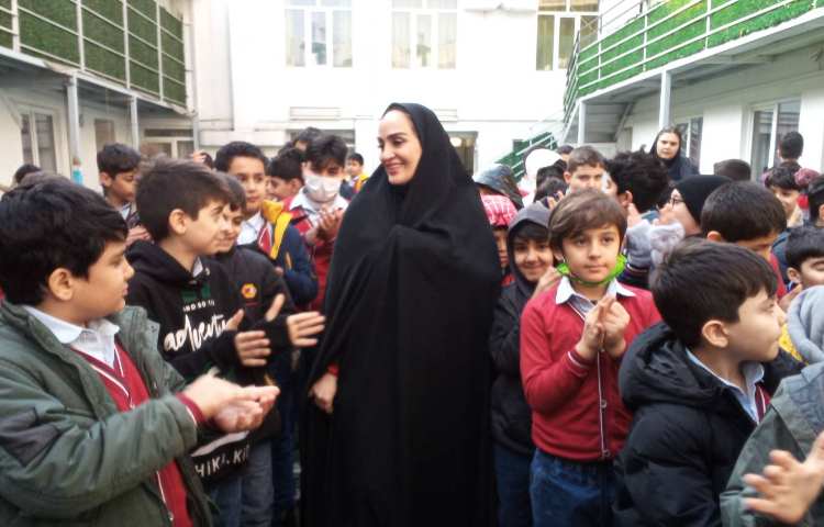 جشن ولادت حضرت علی(ع) 3