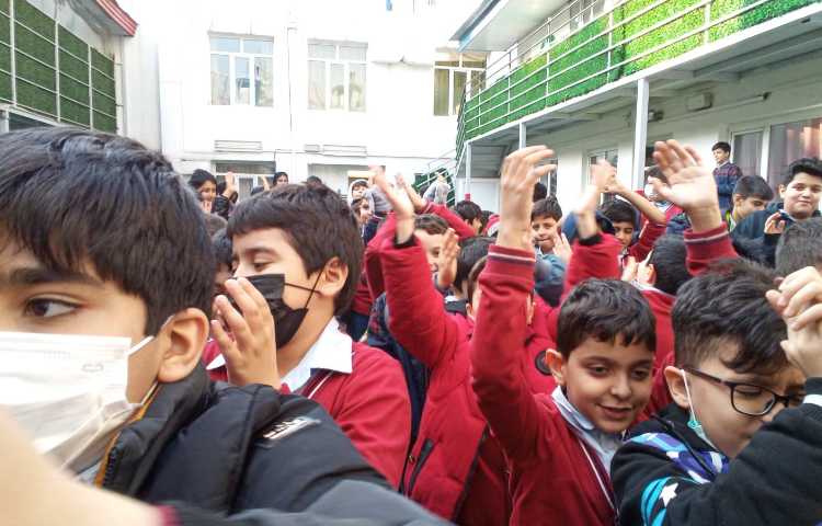 جشن ولادت حضرت علی(ع) 5