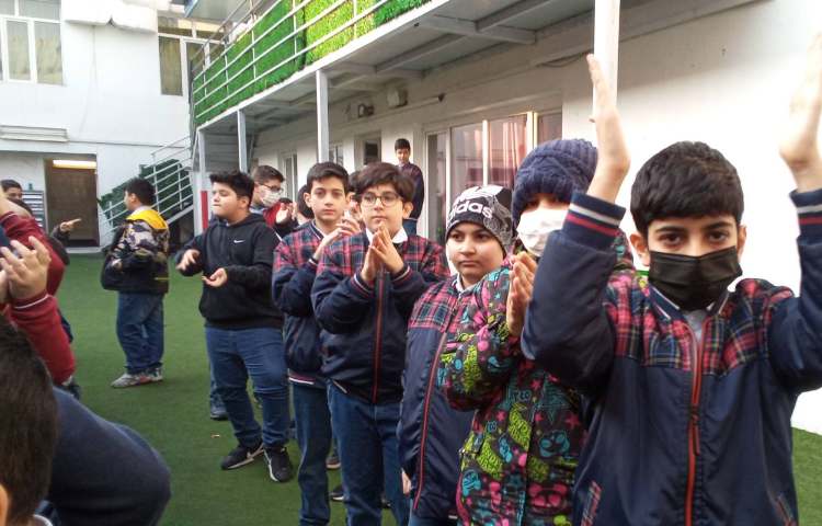 جشن ولادت حضرت علی(ع) 6