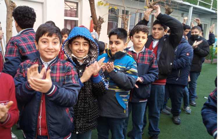 جشن ولادت حضرت علی(ع) 7