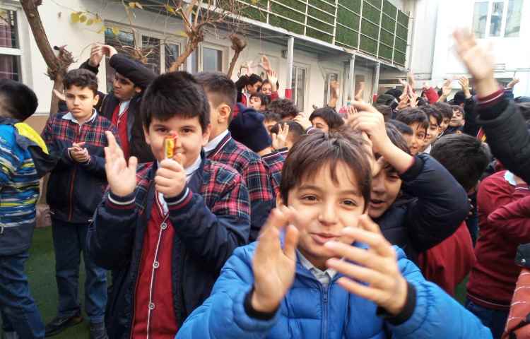 جشن ولادت حضرت علی(ع) 8