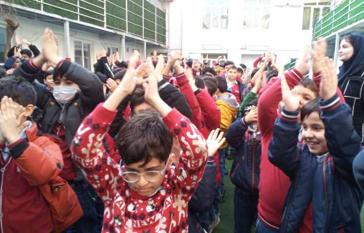 جشن ولادت حضرت علی(ع) 9