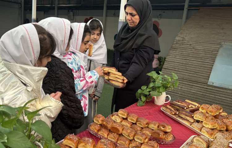 جشن ولادت حضرت علی (ع) و روز پدر