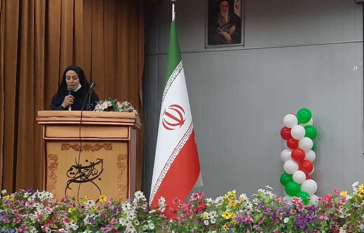 جشن ولادت حضرت فاطمه(س) و روز مادر 4