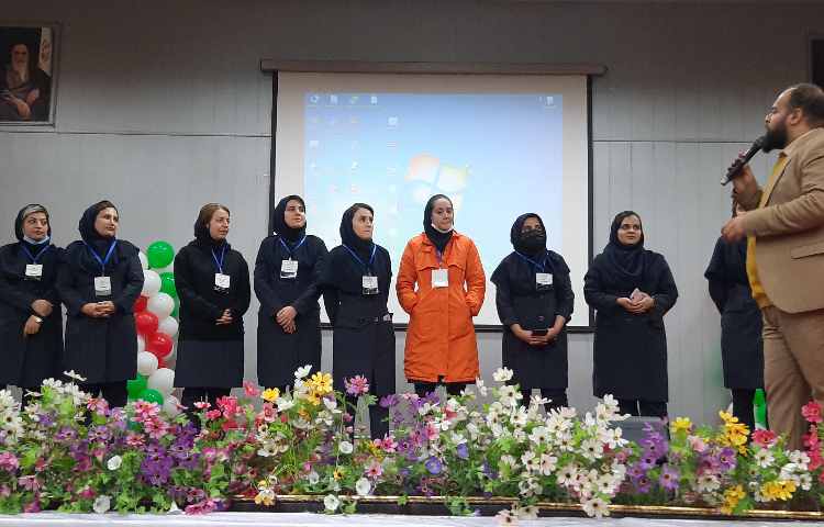 جشن ولادت حضرت فاطمه(س) و روز مادر 5