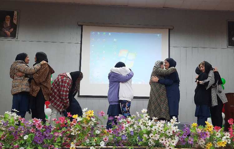 جشن ولادت حضرت فاطمه(س) و روز مادر 6