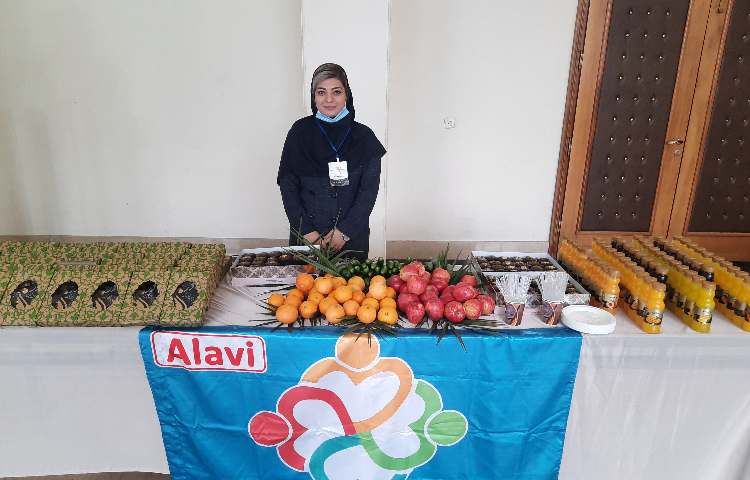 جشن ولادت حضرت فاطمه(س) و روز مادر 8