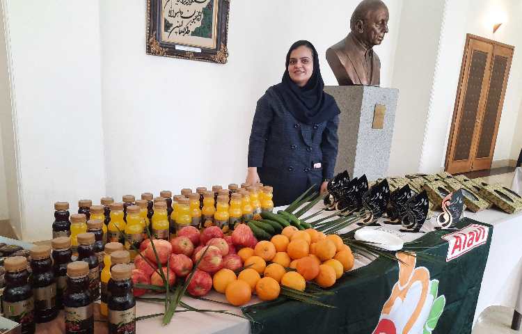 جشن ولادت حضرت فاطمه(س) و روز مادر 9