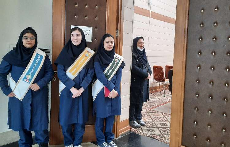 جشن ولادت حضرت فاطمه(س) و روز مادر