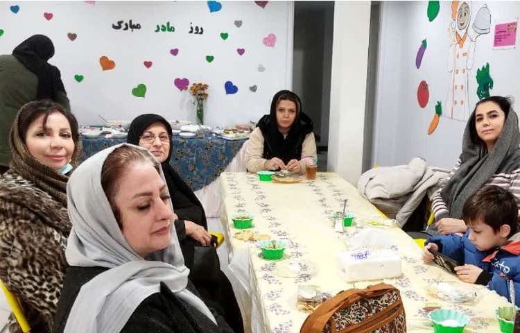 جشن ولادت حضرت فاطمه زهرا(س) و روز زن 6