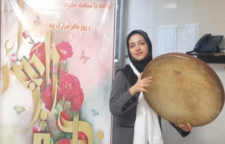 جشن ولادت حضرت فاطمه زهرا(س) و روز زن 7