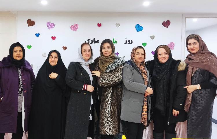 جشن ولادت حضرت فاطمه زهرا(س) و روز زن 9