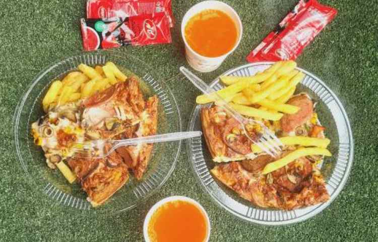 جشن پایان تحصیلی مبارک باد. 14