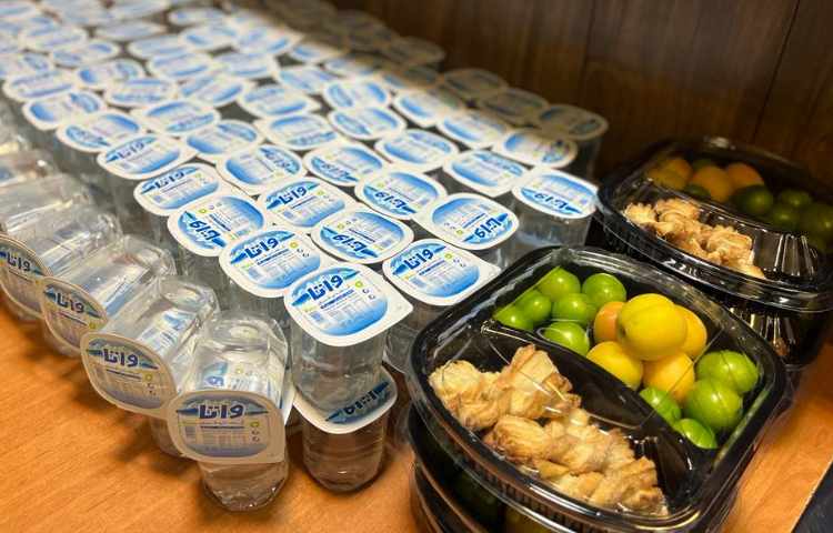 جشن پایان سال 10