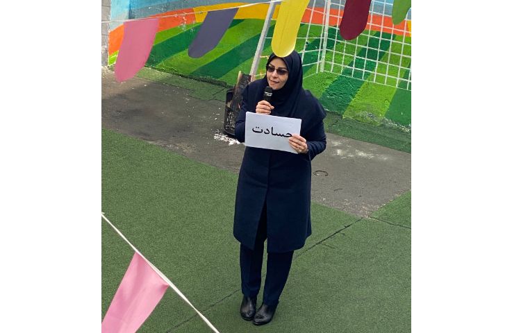 جشن چهارشنبه سوری 2