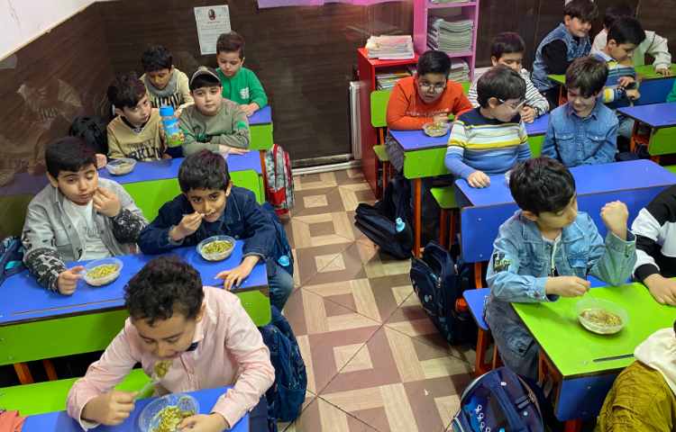 جشن چهارشنبه سوری 3