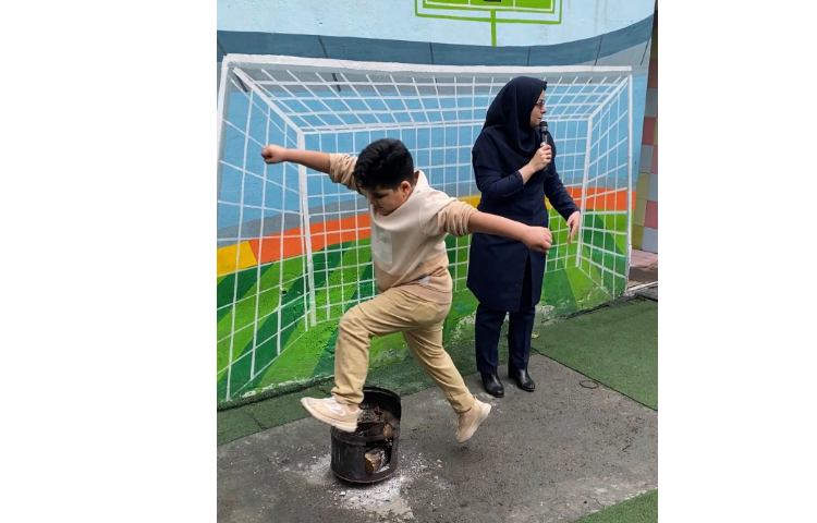 جشن چهارشنبه سوری 5