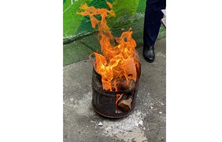 جشن چهارشنبه سوری 6