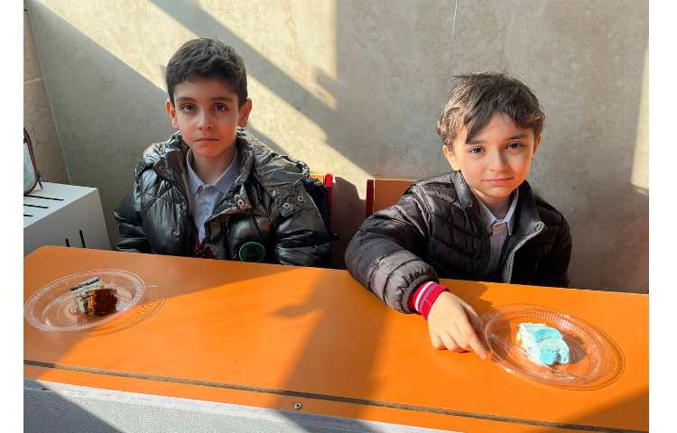 جشن کتاب جدید odi پایه دوم 37