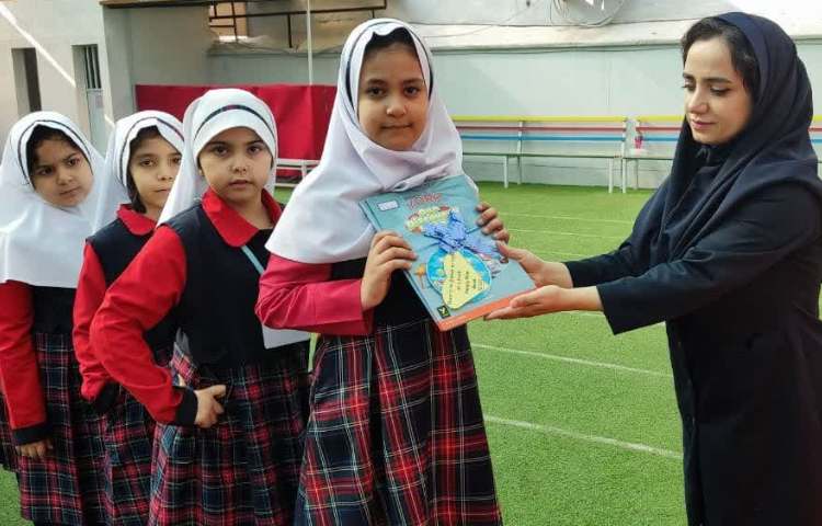 جشن کتاب جدید 6