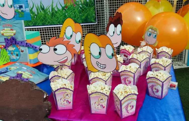 جشن کتاب جدید 7