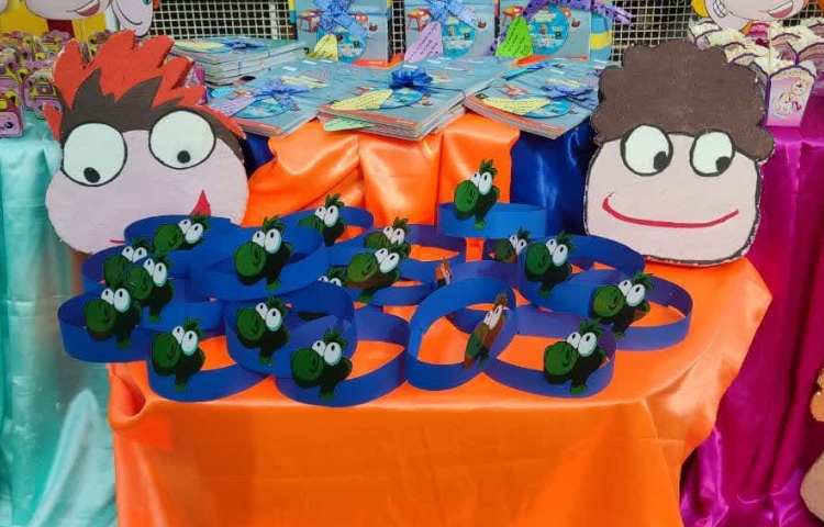 جشن کتاب جدید 8