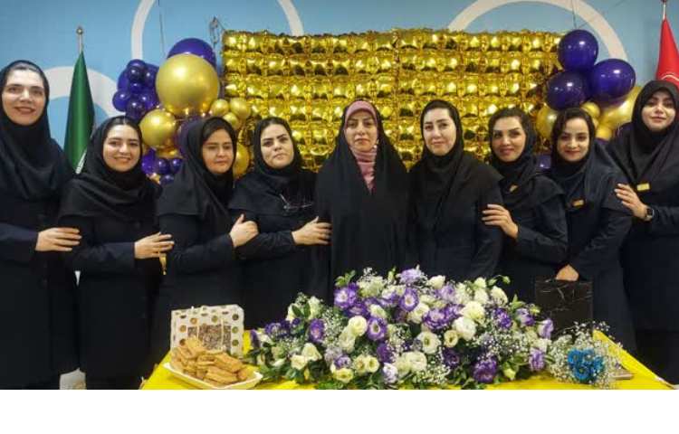 جشن گرامیداشت مقام معلم 3