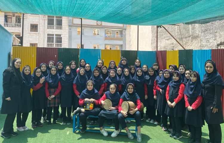 جشن یادگاری 1