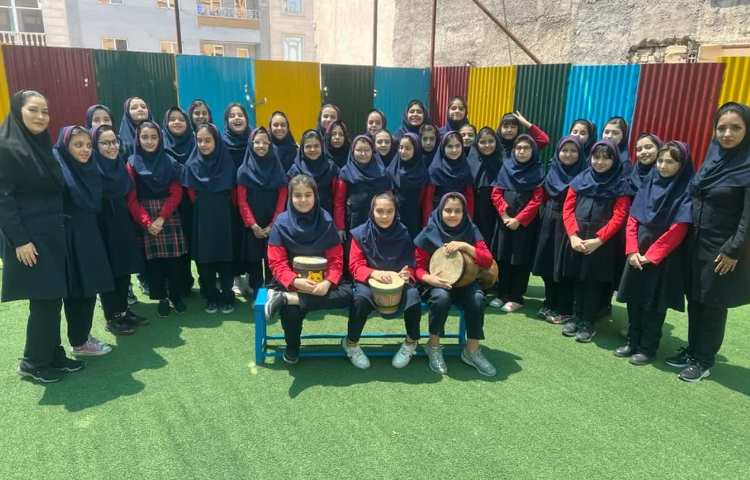 جشن یادگاری 2