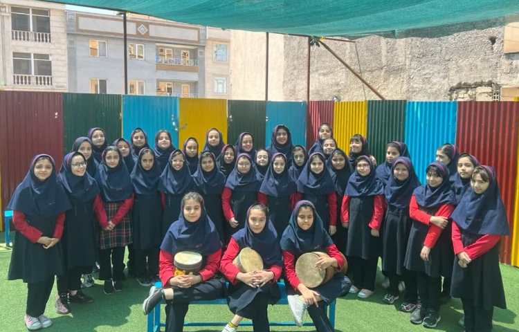 جشن یادگاری 3