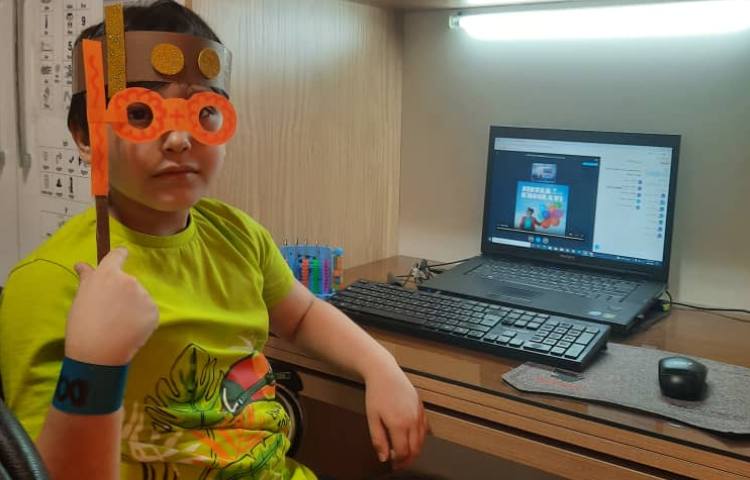 جشن یادگیری عدد 100 12