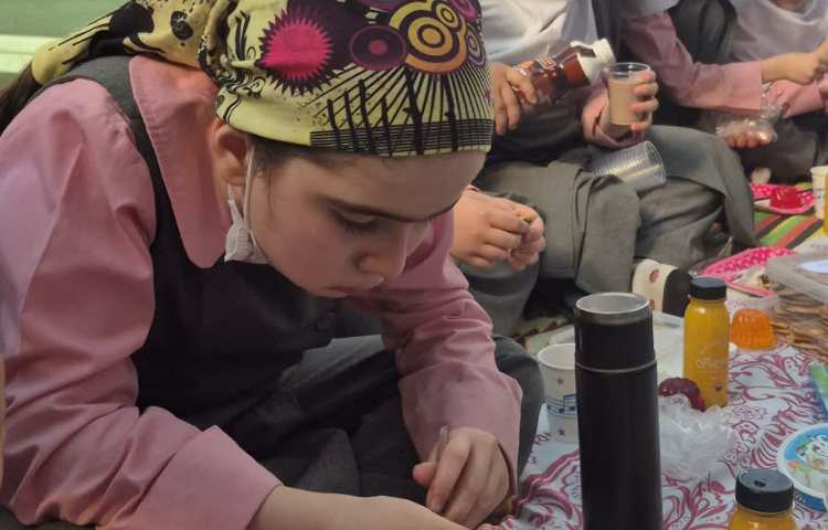 جشن یادگیری علوم 1