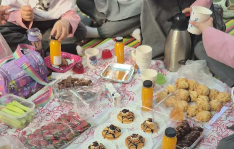 جشن یادگیری علوم 2