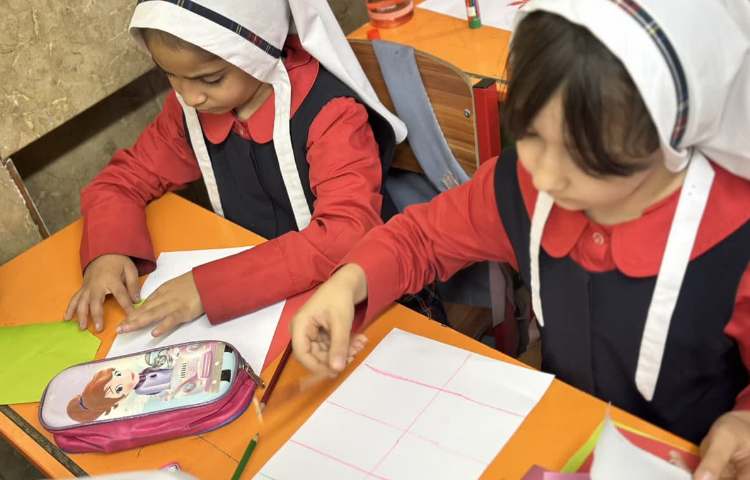 جشن یادگیری علوم 8