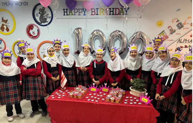 جشن یادگیری هزار 1