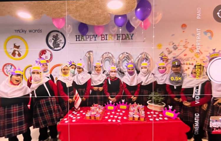 جشن یادگیری هزار 3