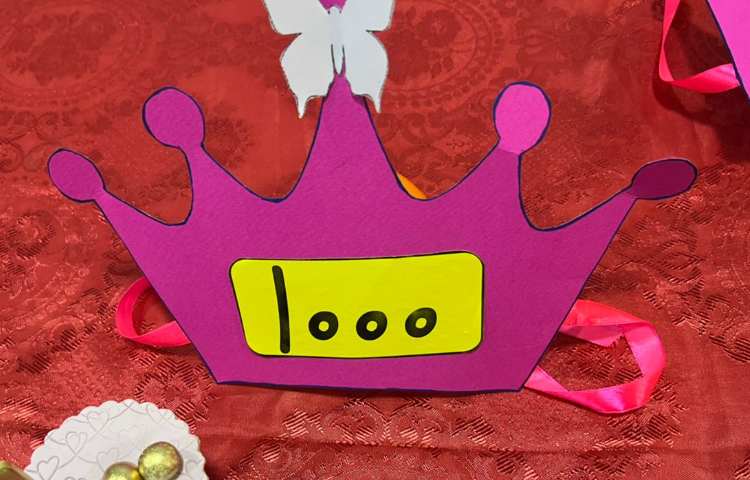 جشن یادگیری هزار