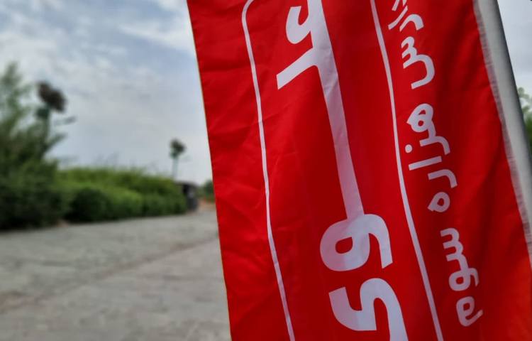 جشن یادگیری پایه دوم تا ششم دبستان علوی 0