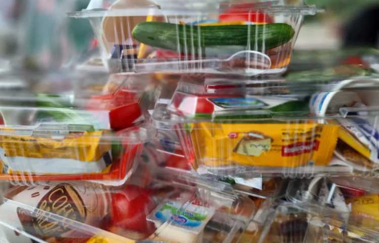 جشن یادگیری پایه دوم تا ششم دبستان علوی 9