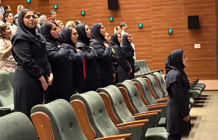 جشن یادگیری پایه دوم و سوم 20