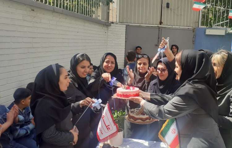 جشن یادگیری 1