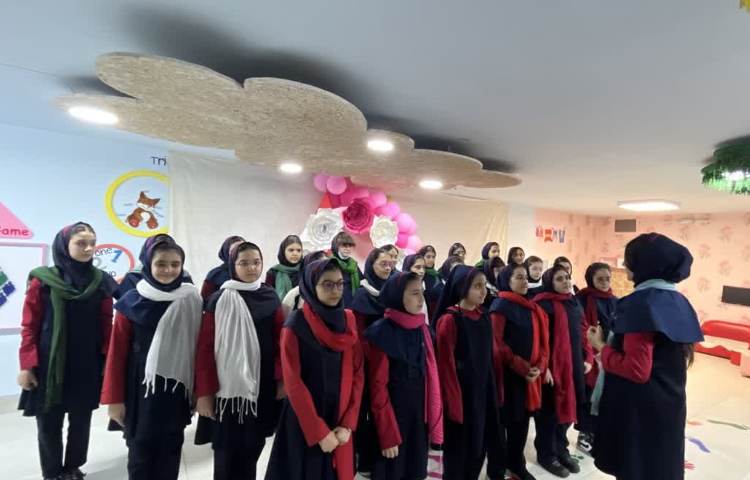 جشن یادگیری 1